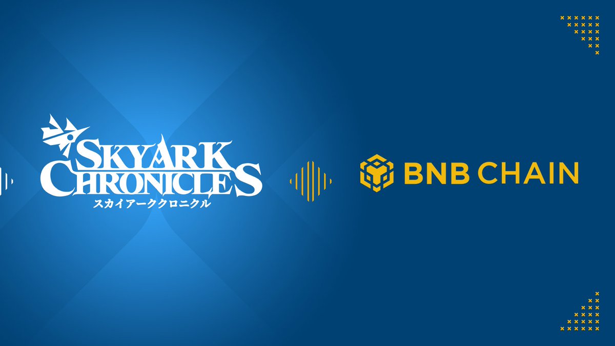 Excited to hop on board with <a href="/BNBCHAIN/">BNB Chain</a>  to build the opbnb ecosystem! 📈

Let's keep pushing forward for those bragging rights!