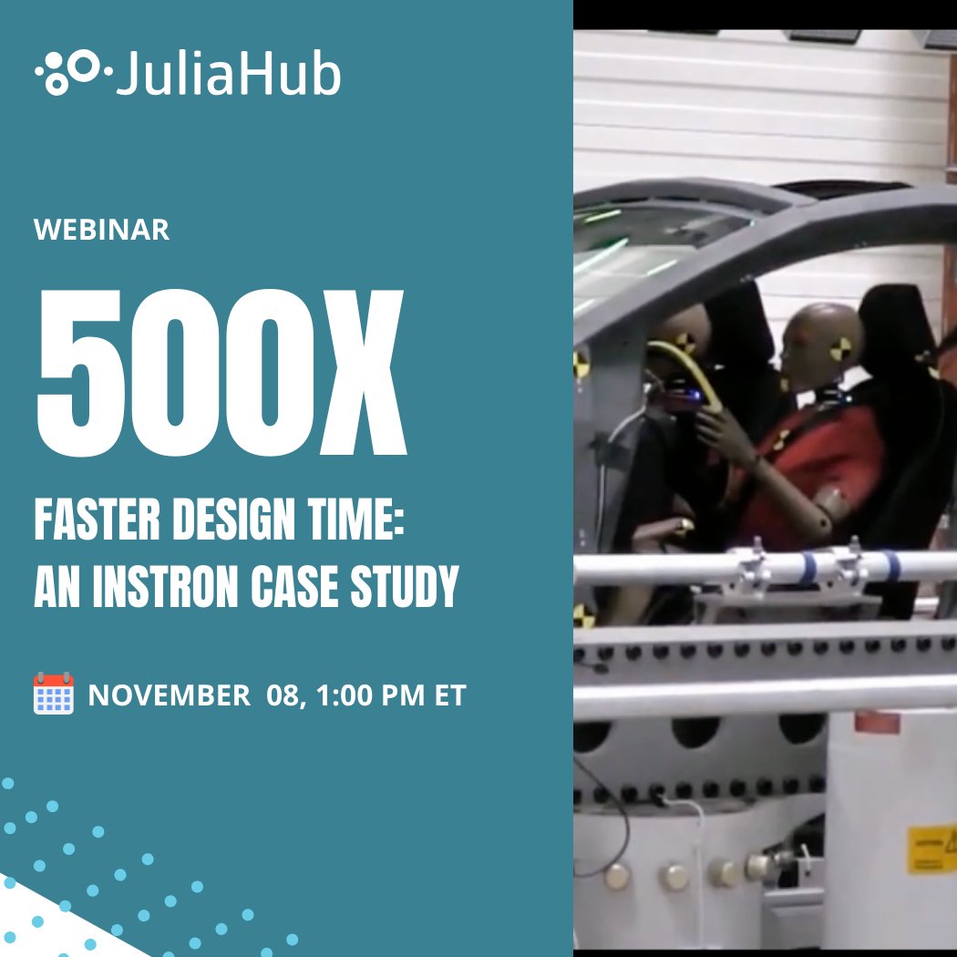 JuliaHub tweet media