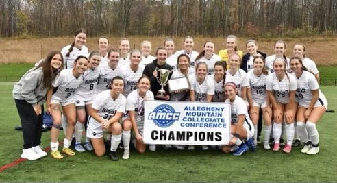 2026 Franklin Regional HS Girls Soccer tweet media