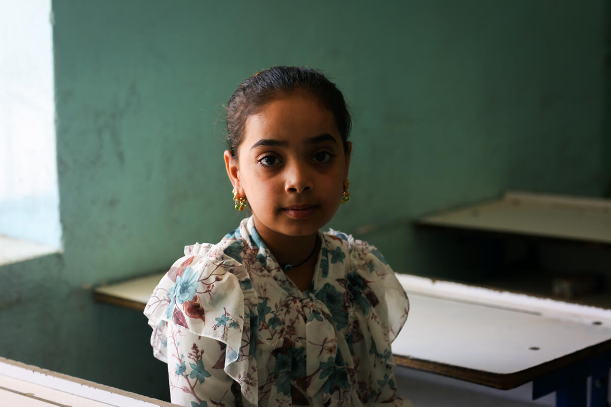 WorldVisionUN's tweet photo. #DYK that 1 billion adolescent girls and women suffer from anaemia? This is a solvable nutrition tragedy and we must act now to stop it. 

Read to find out more: https://t.co/tkTB7Uvifz

#ENOUGH https://t.co/sLDvsj3pmH