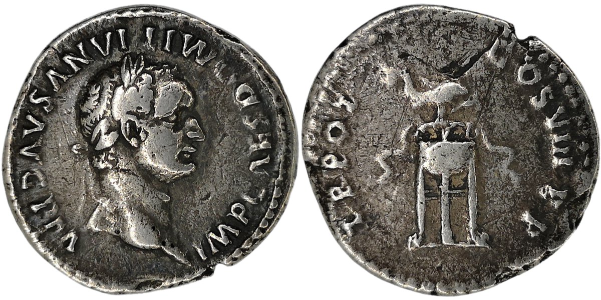 AncientCoinShop tweet picture