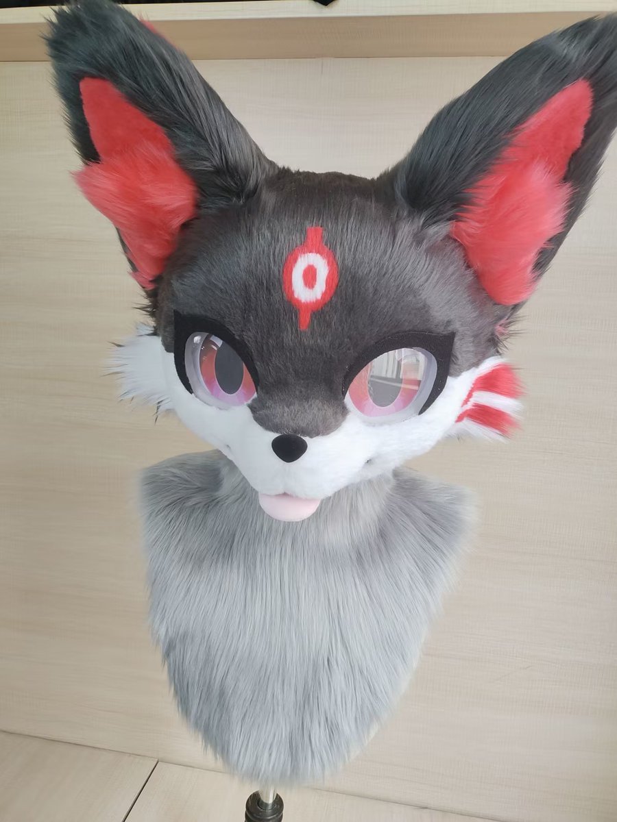 Violet86402357's tweet photo. 🖤🦊！ https://t.co/Uhq7VflbdM