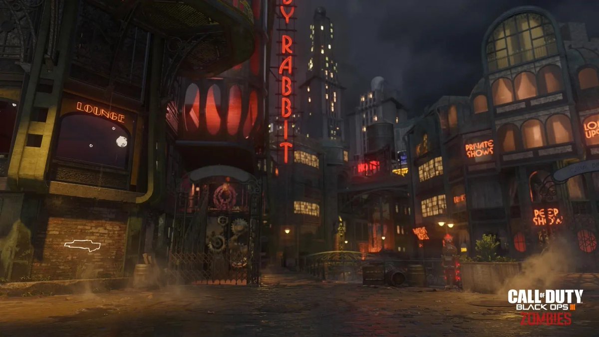 LukeDutchh's tweet image. 8 years ago today, this masterpiece was released