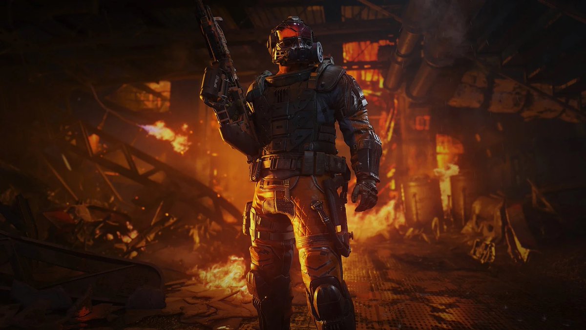 LukeDutchh's tweet image. 8 years ago today, this masterpiece was released