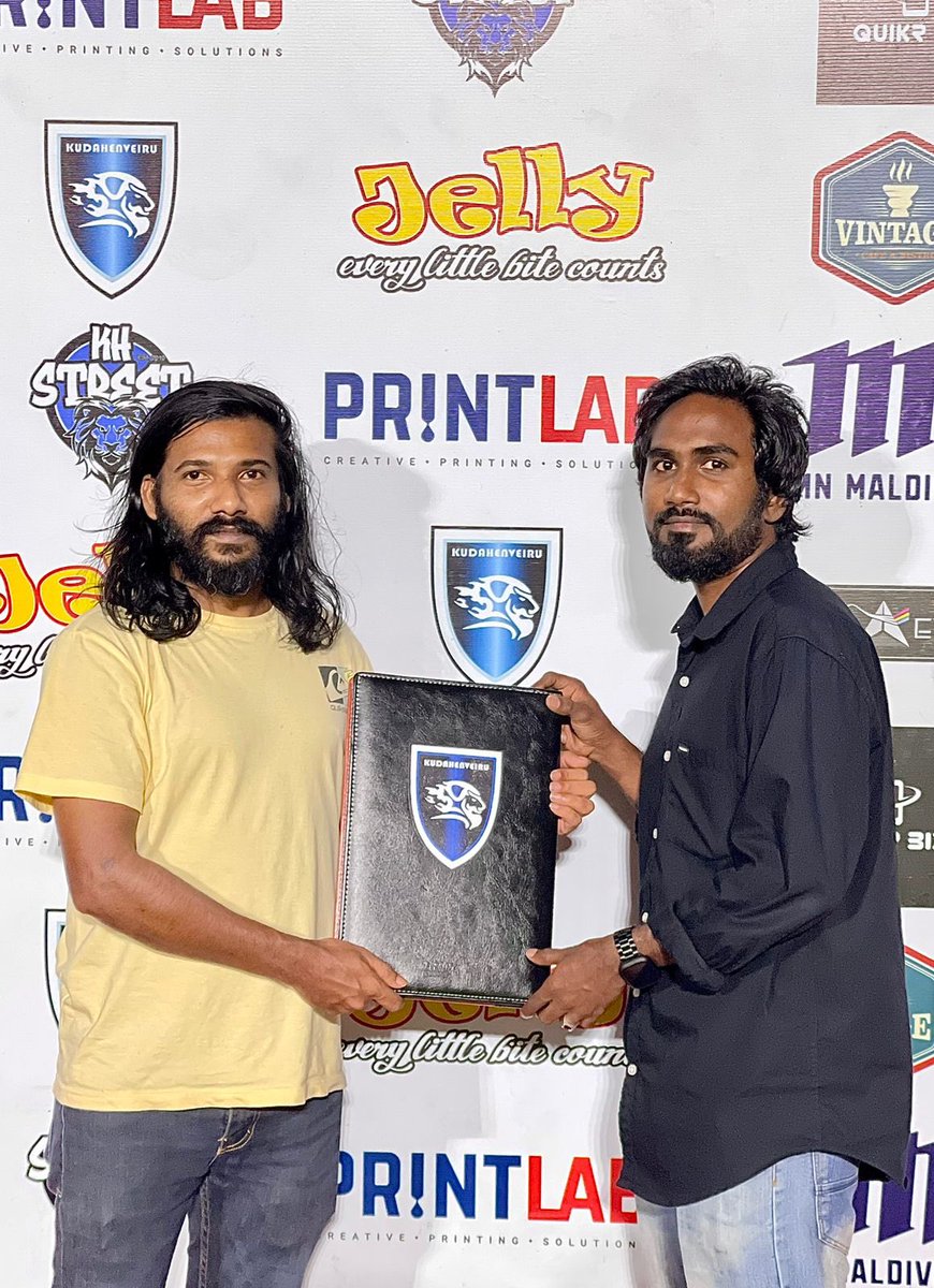 Kuda Henveiru tweet media