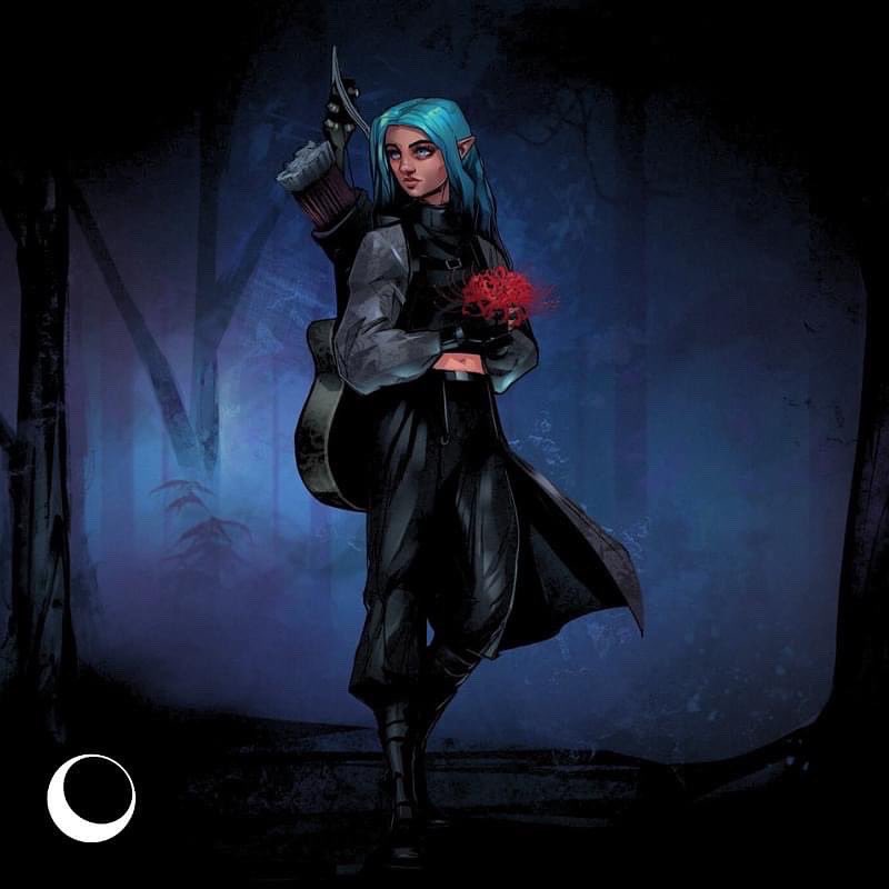 Very excited to take a step forward with my own venture and announce the launch of my artist management company #OutwrldArtists! 🌙

Proud to be repping the talented <a href="/SHEISLUTHIEN/">LÚTHIEN</a>, <a href="/iamsoundr/">SOUNDR</a>, <a href="/TINYKVT/">TINYKVT</a> 🎵

Instagram.com/outwrldartists