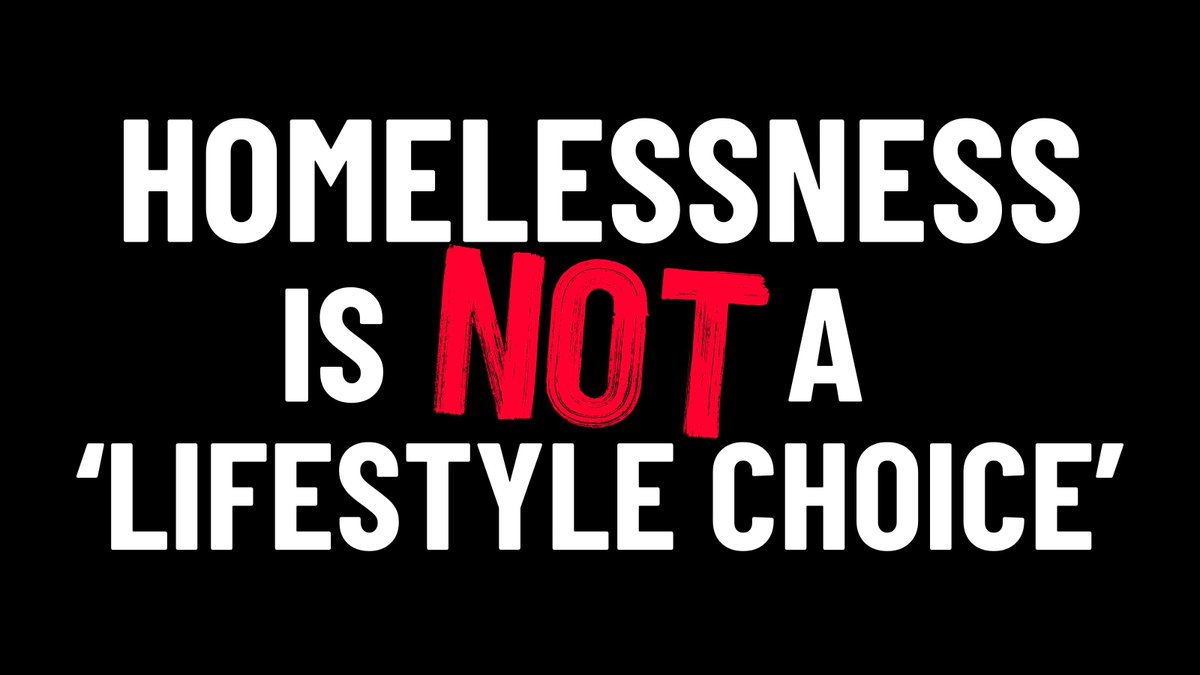 Sleeping in a tent on the street isn’t a choice. It’s something the government should be deeply ashamed off. Our #blog on why there are scant options for those experiencing #homelessness and how rough sleeping is just the tip of the iceberg 👉🏿 shltr.org.uk/Gfdyx