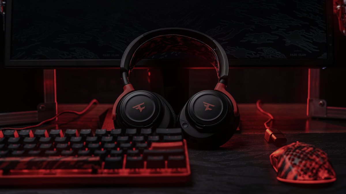 FaZe Clan tweet media