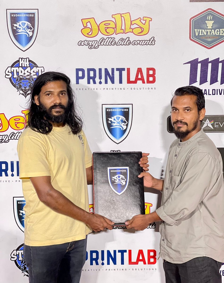 Kuda Henveiru tweet media
