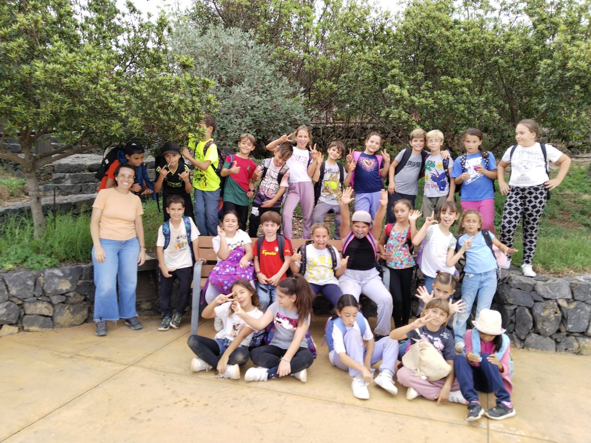 Colegio Santa Catalina de Siena FESD tweet media