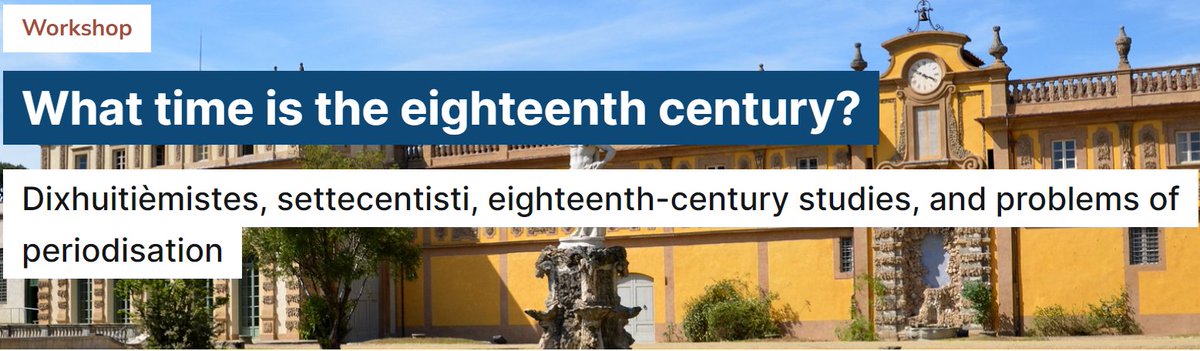 Looking forward to this conversation with <a href="/LaurelinM/">Laurelin Middelkoop</a> and Cynthia Sadler from <a href="/EUI_History/">History at EUI</a> this Wednesday!

To register: eui.eu/events?id=5637…