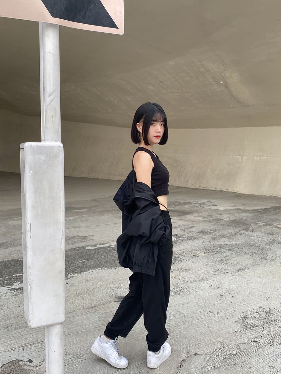💘于小真💓 tweet media