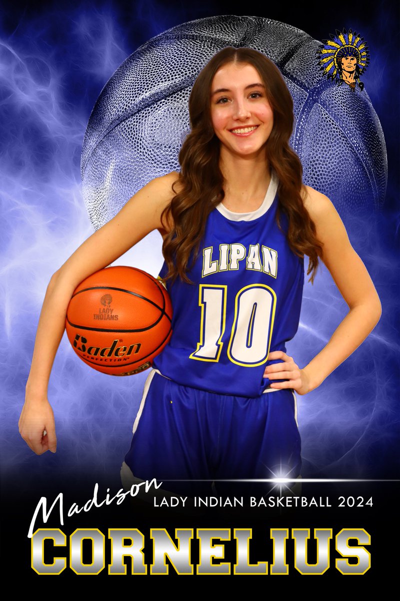 Introducing our Senior Lady Indians!

#1 - Taylor Branson <a href="/TaylorBranson01/">Taylor Branson</a> 

#3 - Harley Glover

#10 - Madison Cornelius

Continued in thread: