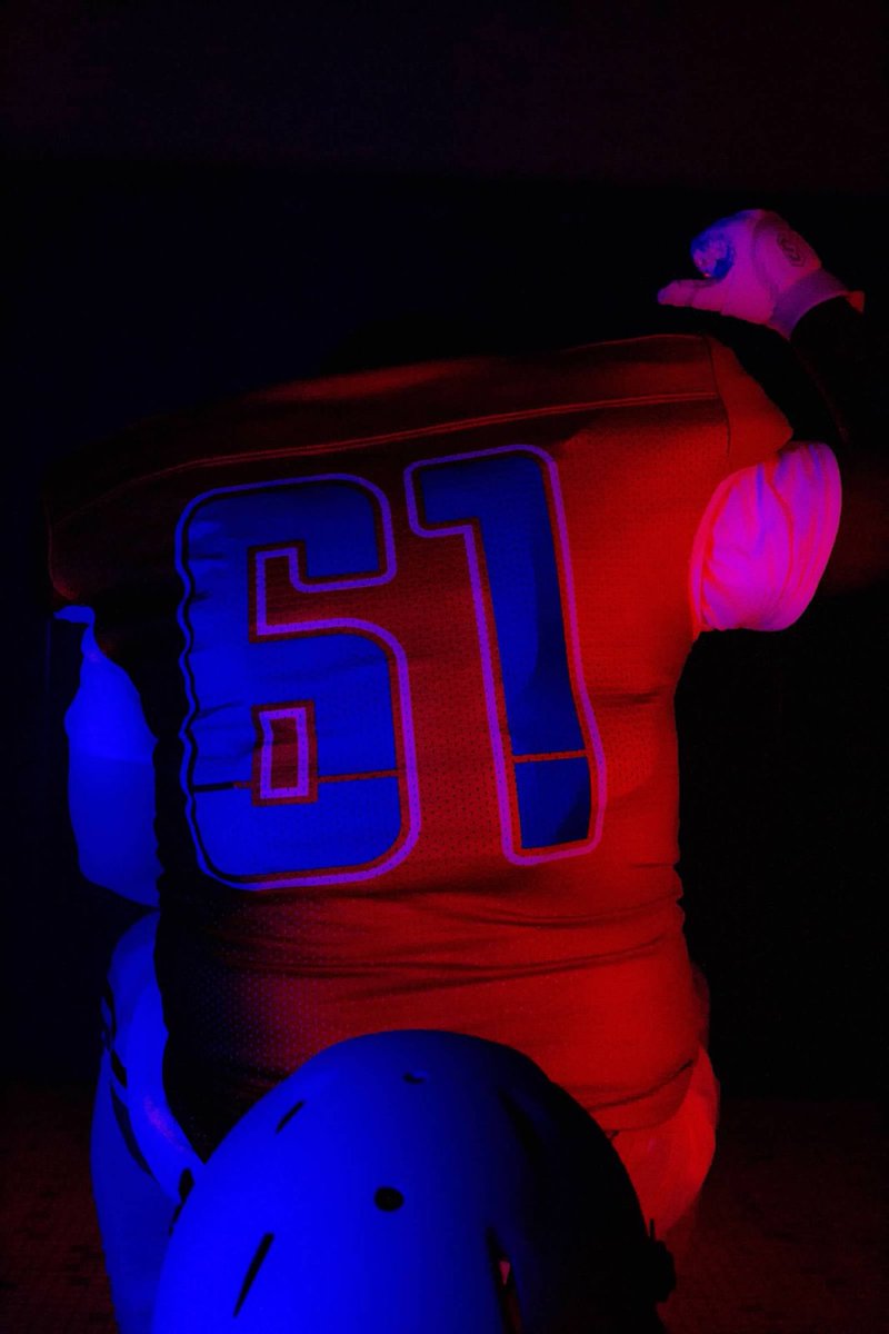 hudl.com/v/2MSmFM
Senior Season Highlights
6’2 270
Center/DT/DE
GPA: 2.63
5.4 40 YD Dash
Friendly High School, Fort Washington MD
Phone: 301-653-8455
Email: correymiller61@gmail.com
1 Interception
5 TFL
21 Tackles
30+ Pancakes
5 QB Pressures