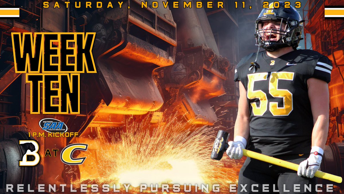 Headed up to the Bluegrass for the Season Finale 
#Strik2the4nvil | #Excellence