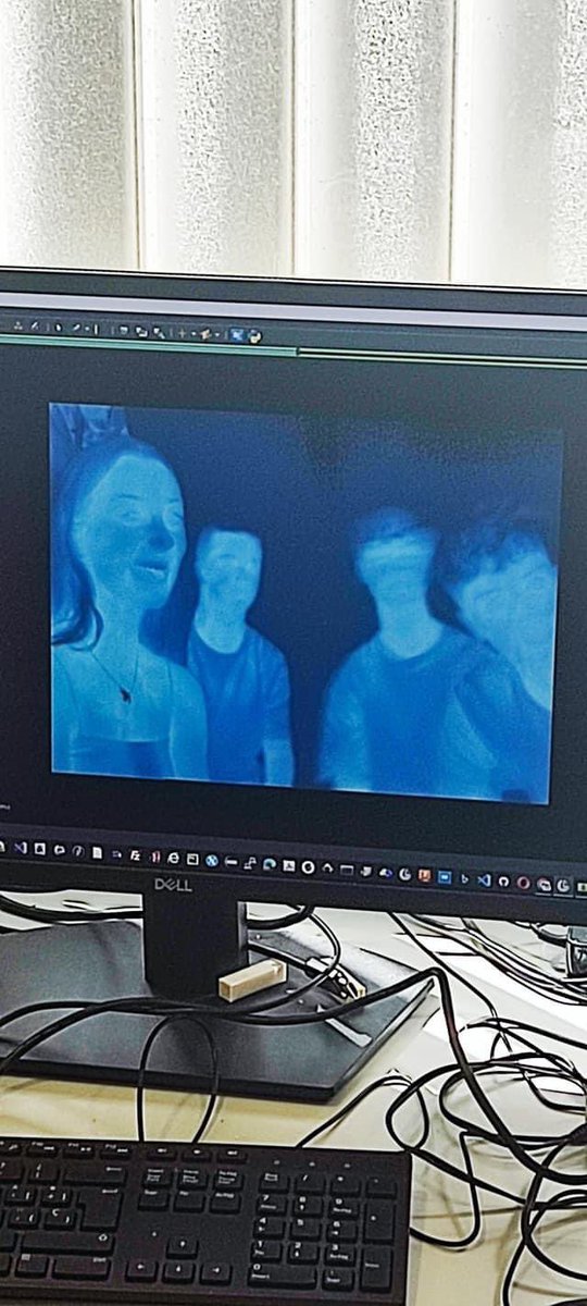 Colegio Santa Catalina de Siena FESD (@dominicasv) on Twitter photo El alumnado de Psicología de 2º Bachillerato tuvo la oportunidad de conocer los avances en materia de investigación en neuroquímica y neuroimagen visitando el Servicio de Resonancia Magnética para Investigaciones Biomédicas (SRMIB-SEGAI) de la <a href="/ULL/">Universidad de La Laguna</a> #somosfesd #bachillerato El alumnado de Psicología de 2º Bachillerato tuvo la oportunidad de conocer los avances en materia de investigación en neuroquímica y neuroimagen visitando el Servicio de Resonancia Magnética para Investigaciones Biomédicas (SRMIB-SEGAI) de la <a href="/ULL/">Universidad de La Laguna</a> #somosfesd #bachillerato