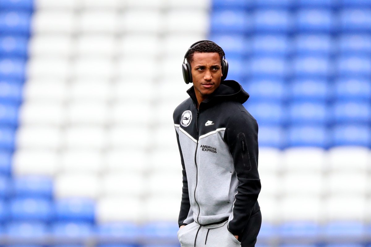 Congratulations to Joao Pedro on his call-up to the Brazil national team 🇧🇷

#BHAFC