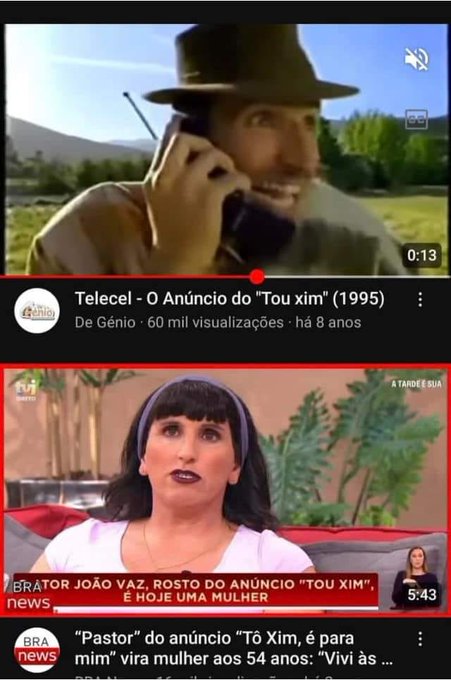 Maria Vieira tweet media