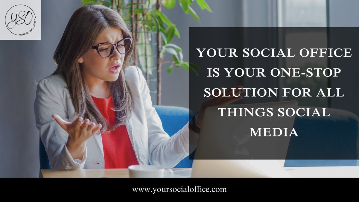 socialoffice23's tweet image. 𝐘𝐨𝐮𝐫𝐒𝐨𝐜𝐢𝐚𝐥𝐎𝐟𝐟𝐢𝐜𝐞 𝐢𝐬 𝐲𝐨𝐮𝐫 𝐨𝐧𝐞-𝐬𝐭𝐨𝐩 𝐬𝐨𝐥𝐮𝐭𝐢𝐨𝐧 𝐟𝐨𝐫 𝐚𝐥𝐥 𝐭𝐡𝐢𝐧𝐠𝐬 𝐬𝐨𝐜𝐢𝐚𝐥 𝐦𝐞𝐝𝐢𝐚! 🚀💼
.
.
#yoursocialoffice #socialmediamasters #onlinepresence #digitalmarketing #socialmediastrategy #growyourbrand #contentcreation #smm