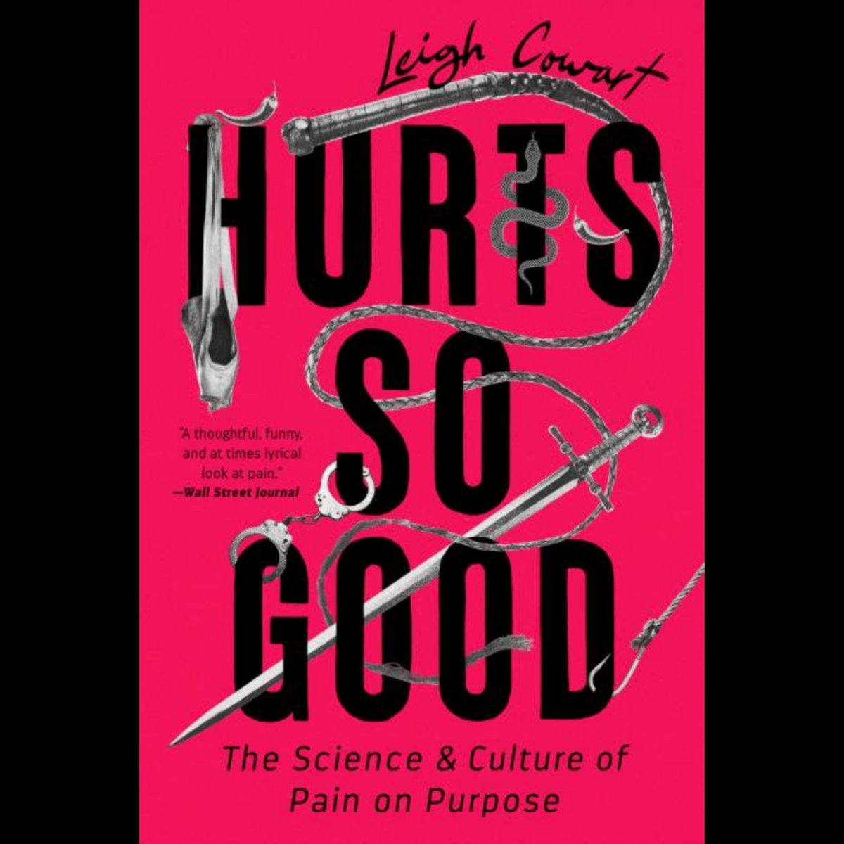 Leigh Cowart tweet media