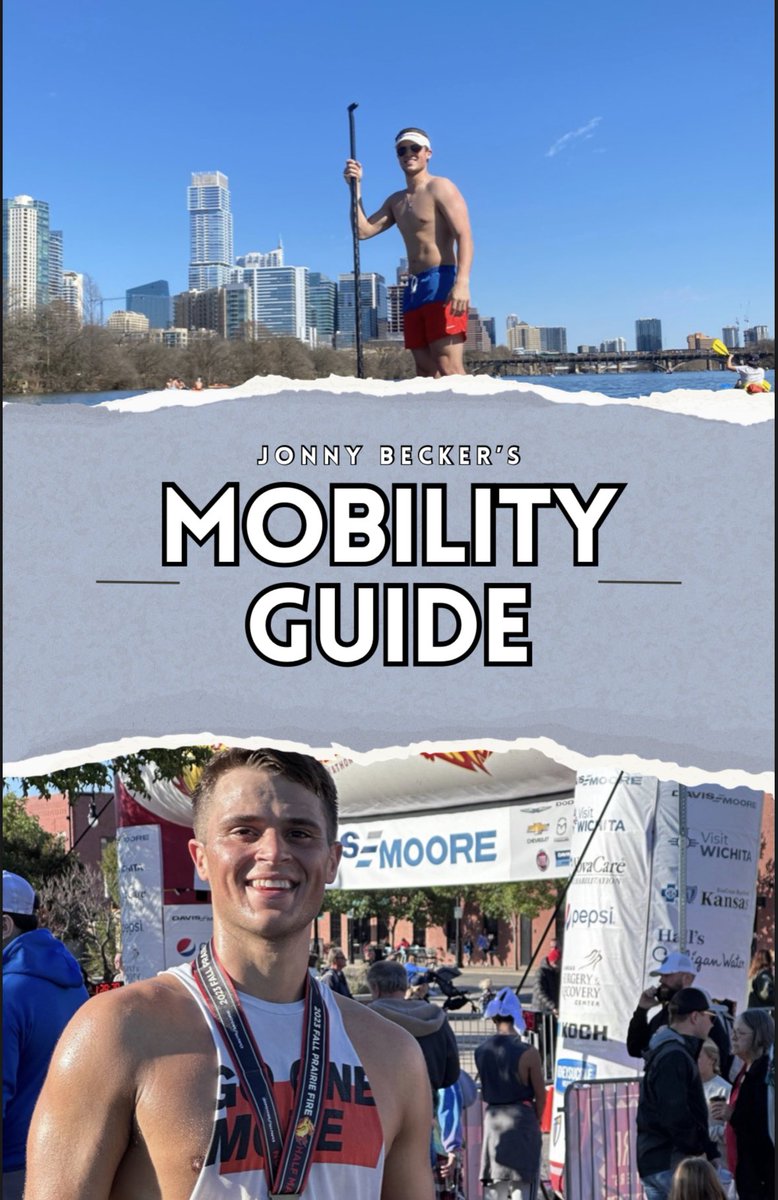 Jonny Becker tweet media