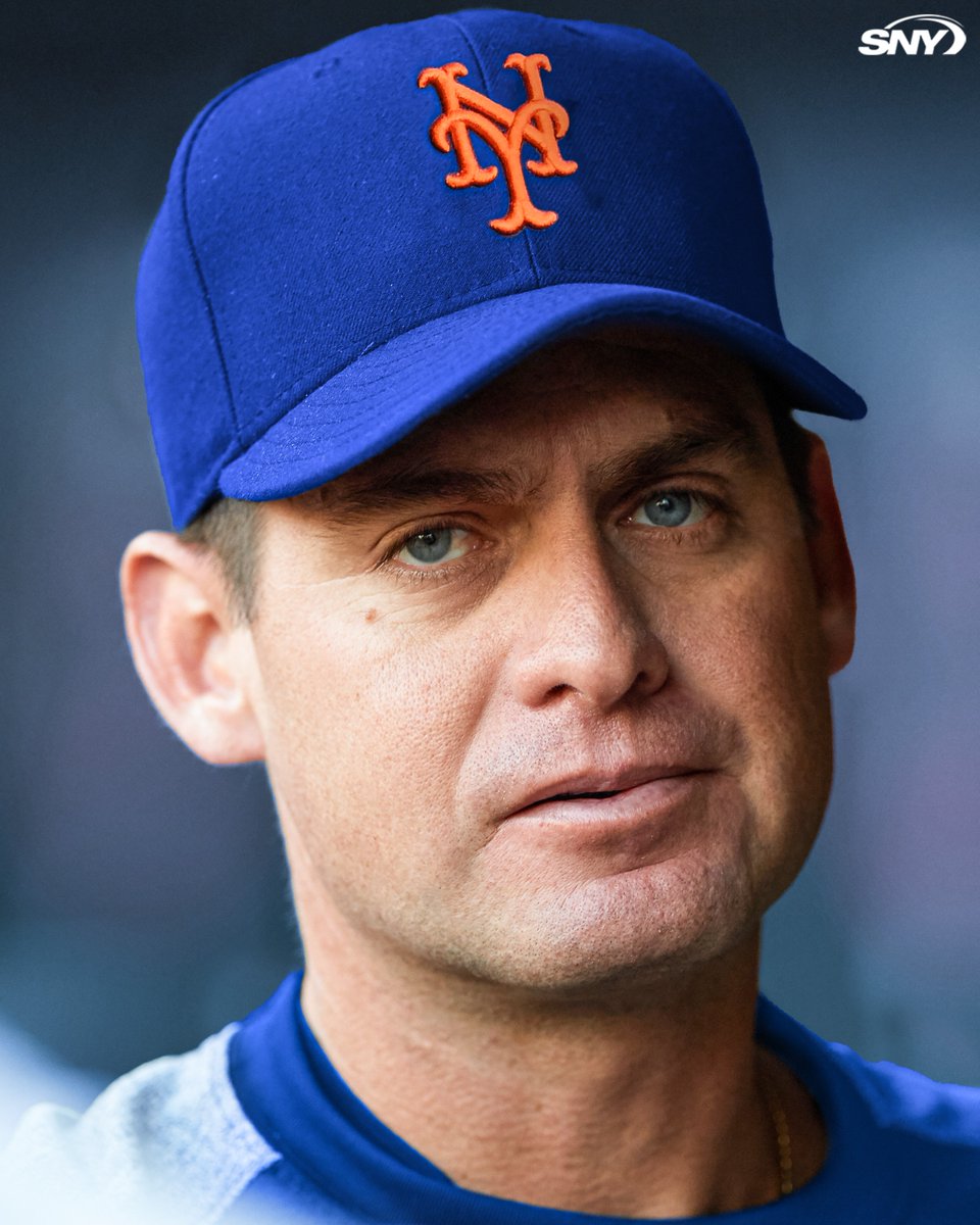 SNY Mets tweet media