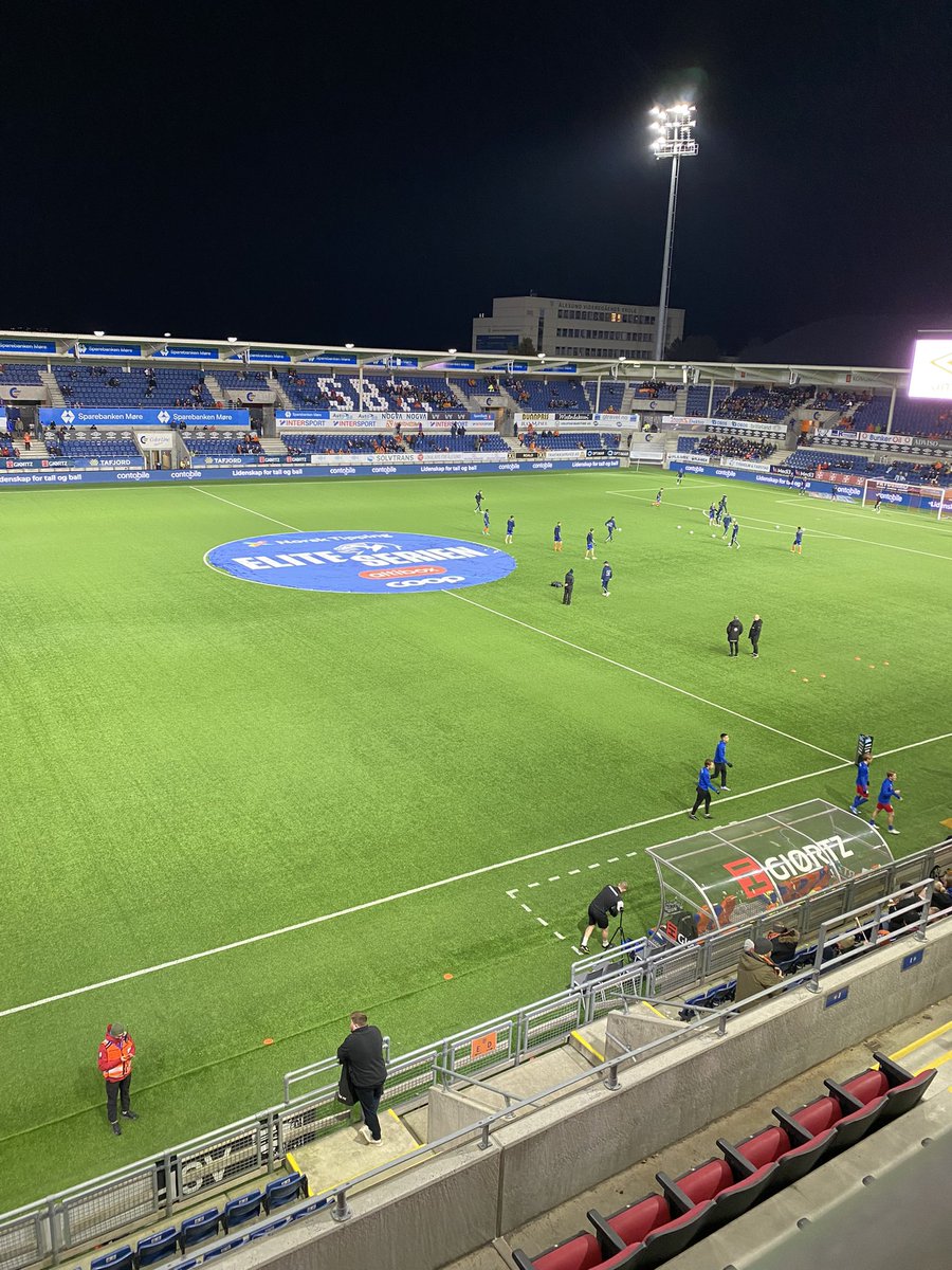 UTD_Andyy's tweet photo. AaFK - Sandefjord https://t.co/qK7zpB1sIR