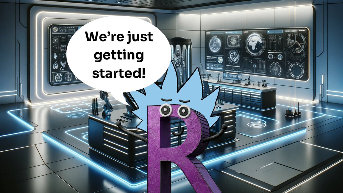 moneymindedapes's tweet photo. 🚨New Feature Alert!
We have pushed a few new quality-of-life updates to RandX!
Learn more below👇
#RandX https://t.co/oxJlLQzK4Y