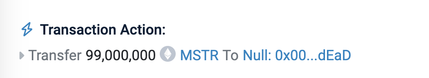 MSTR.GG 🌐 tweet media
