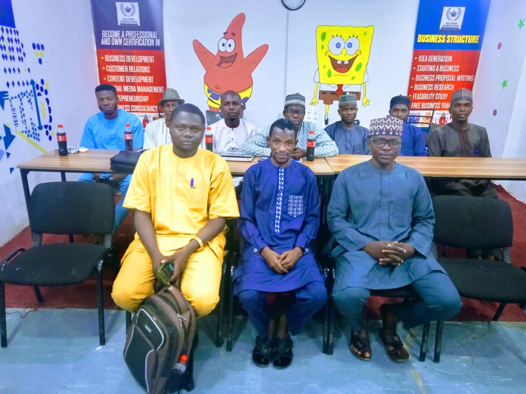 Bauchi RUG tweet media