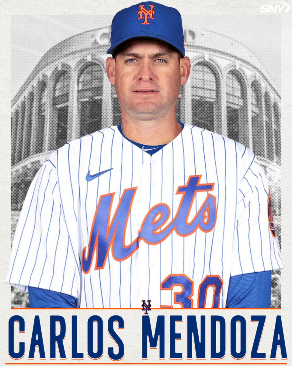 SNY Mets tweet media