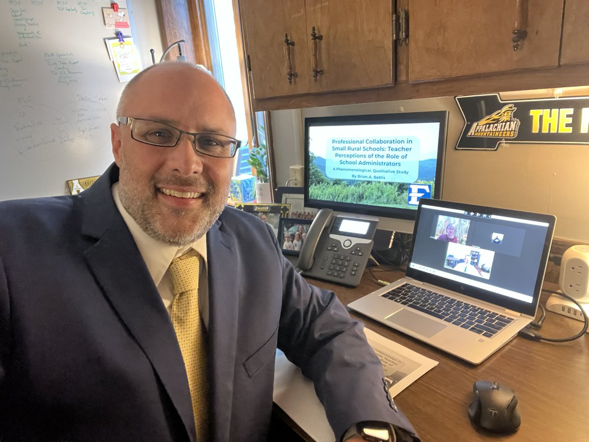 Brian A. Bettis tweet media