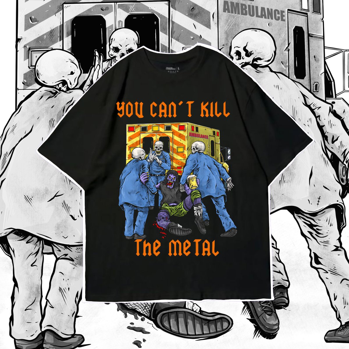 NEW T-SHIRTS AVAILABLE FOR PRE-ORDER!

The best way to support me whilst I am injured is to purchase one of these bad ass tees. 
Purchases and support goes a long way in my road to recovery. 
🤘🏼
Pre orders close on 04.12.2023 

rayneleverkusen.bigcartel.com