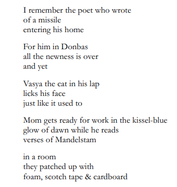 Oksana Maksymchuk tweet media