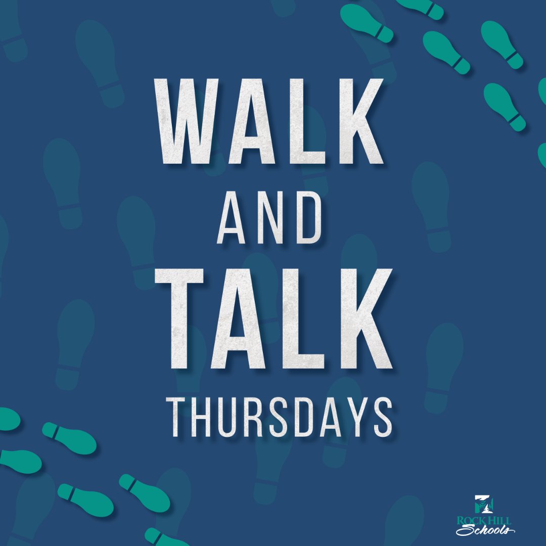 Rock Hill Schools (@rockhillschools) on Twitter photo Our next Walk and Talk will be our last of the season. Our administrators are excited to join you on the track once more. We will see you at <a href="/DutchmanCreekMS/">Dutchman Creek Middle School</a> at 5:30 on Thursday. Our next Walk and Talk will be our last of the season. Our administrators are excited to join you on the track once more. We will see you at <a href="/DutchmanCreekMS/">Dutchman Creek Middle School</a> at 5:30 on Thursday.