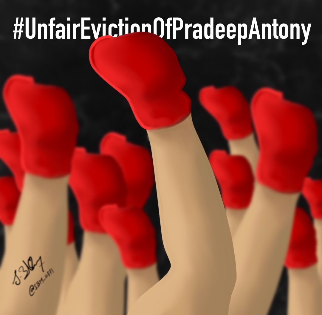 mrrolex885748's tweet photo. #UnFairEvictionOfPradeep https://t.co/cfZecqA2ij