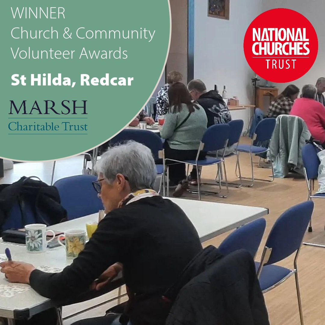 National Churches Trust tweet media