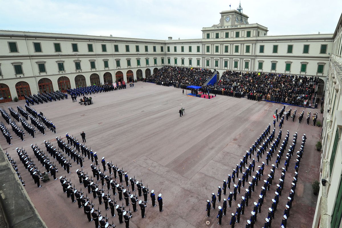 ItalianNavy tweet picture