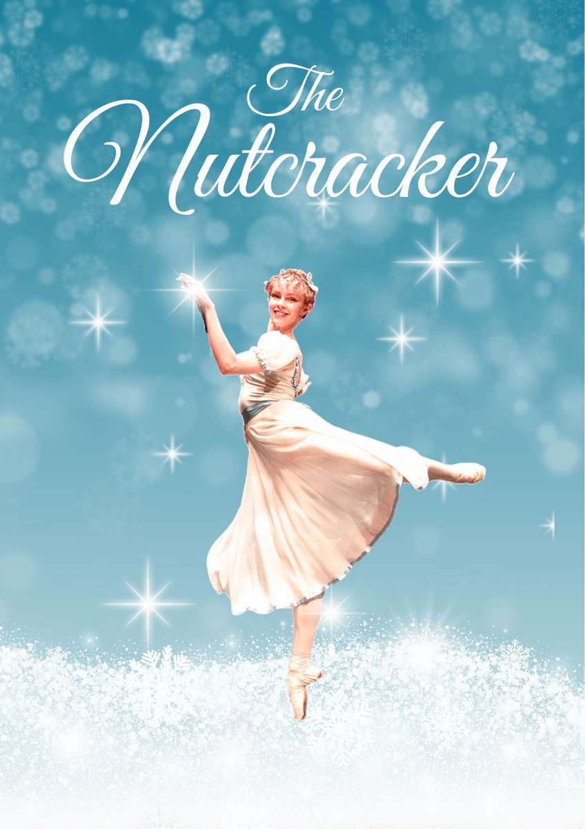 OldCourtWin's tweet photo. Additional 11am performance available to book for this family favourite on Sunday 10 December at 11am.
Tickets: https://t.co/iIDxwncbQA
#ballet #thenutcracker #thenutcrackerballet #balletclass #balletclasses #kidsballet #BalletForKids #kidsevents #family #familytime #xmasevent https://t.co/e11lb2YjIn