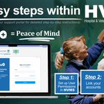 Photo by HVMS (@Vet_Software)