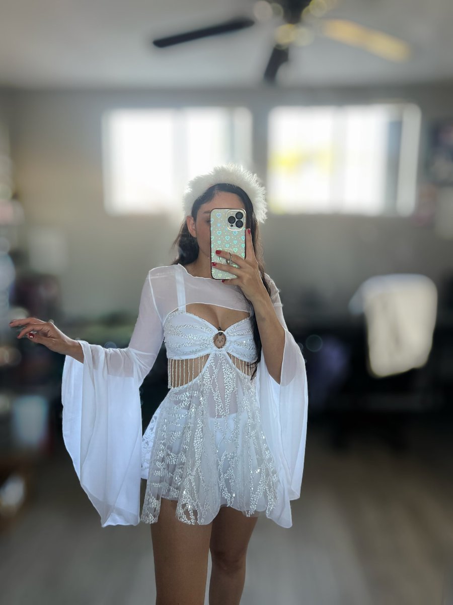 Angel baby 💫
