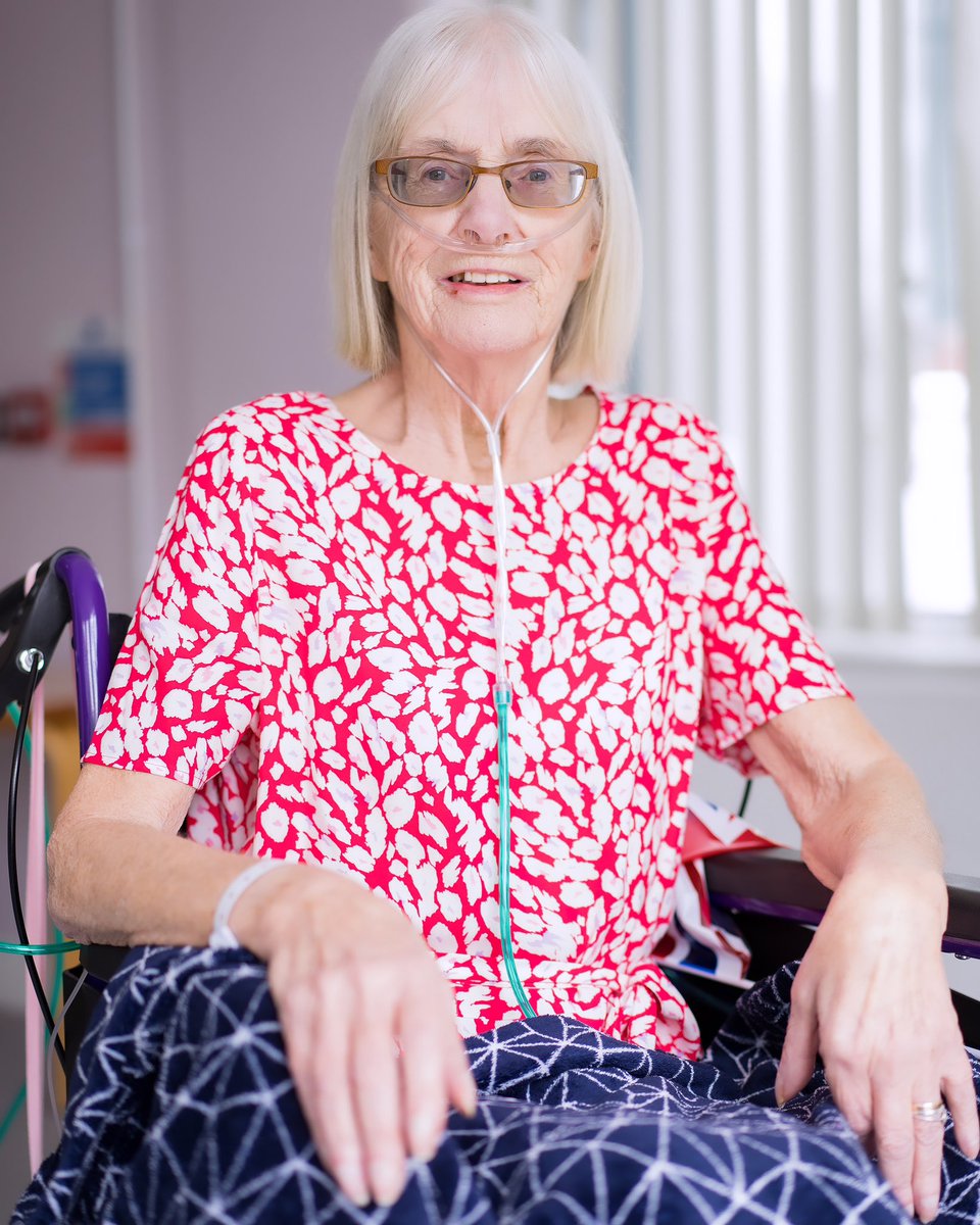 EXCLUSIVE

“If I had all the money in the world, I'd give it to Marie Curie"

Knowing time was running out, Roberta McKittrick spoke out about her time at the Marie Curie hospice.

Read her heart wrenching words from beyond the grave in Local Women Magazine.