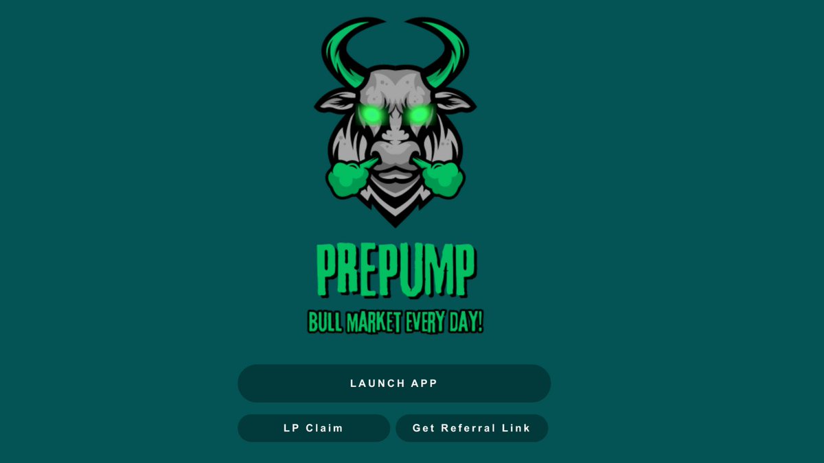 ScopeDefi's tweet photo. Maximize your crypto earnings with $PRE.

@prepumpio scours Telegram &amp; Twitter for crypto insights &amp; opportunities.

Let’s dive into navigating the multifunctional ecosystem of @prepumpio👇🏼🧵(5 min) https://t.co/qxccEssu88