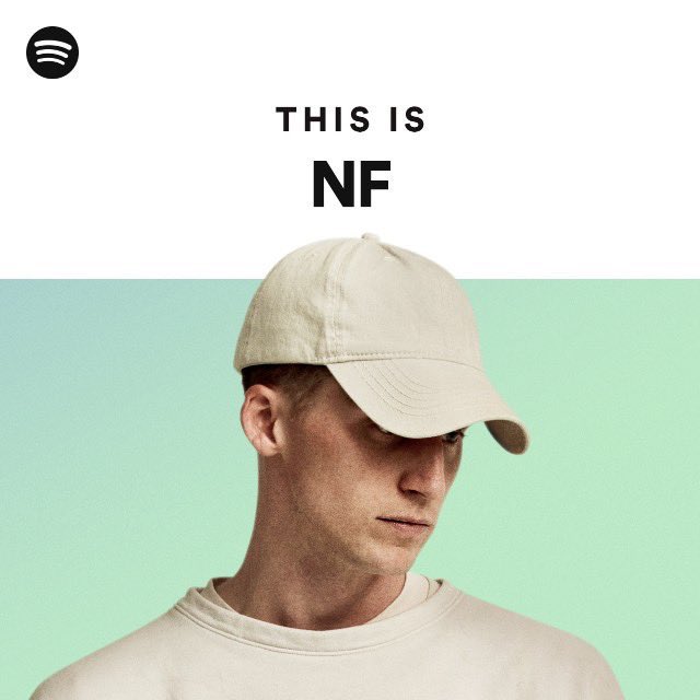 JustStanNF's tweet photo. NF has now surpassed 10 billion streams on Spotify across all-credits. https://t.co/v9CPN1uGM0