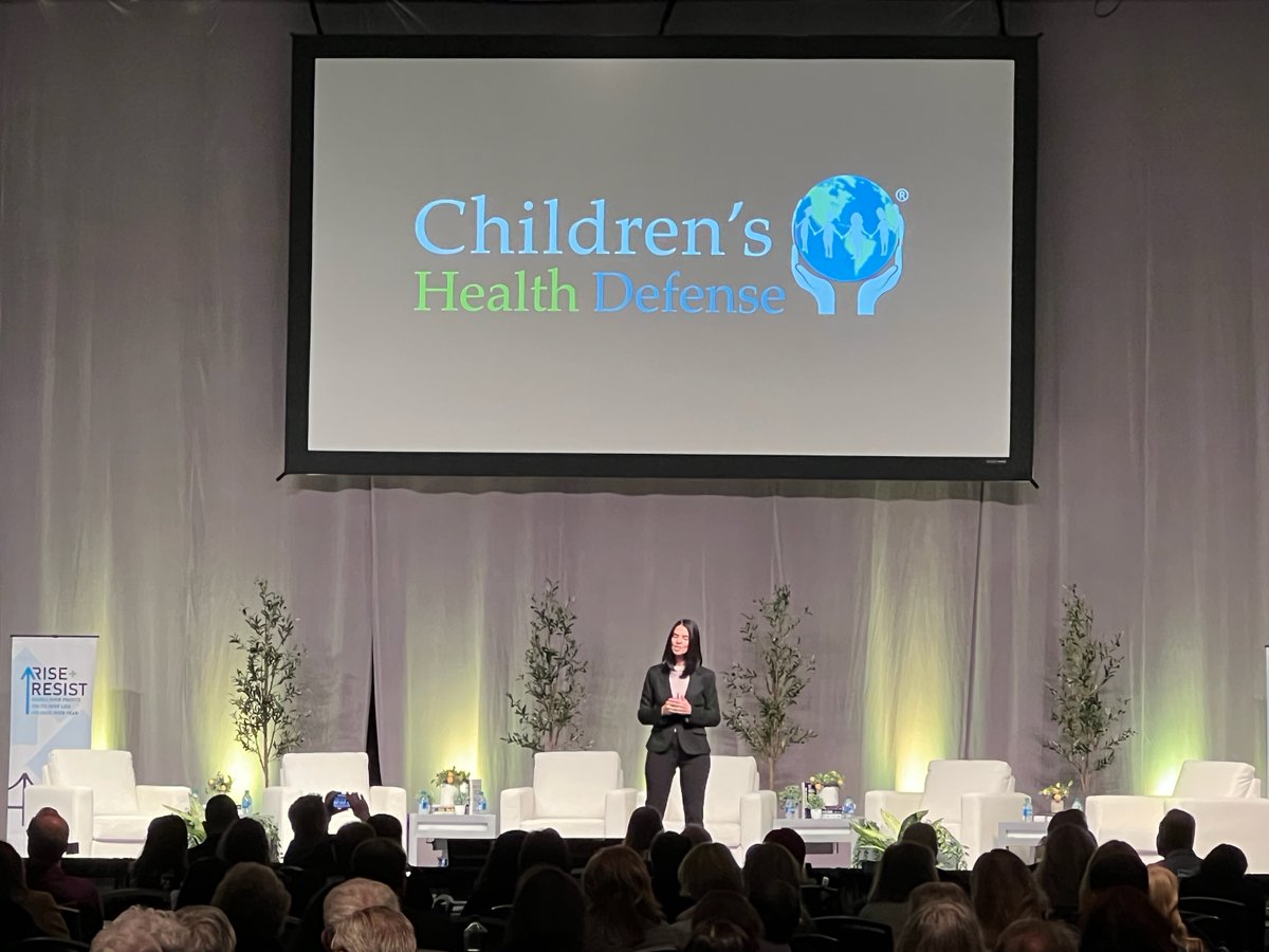 AutismMomTracy's tweet photo. Rise + Resist CHD Savannah 2023 was a success! It was an honor to present "Hope for Autism" alongside many other top experts and leaders in our community.

#childrenshealthdefense #riseandresist #chd #chdconference #savannahconference #warriormom #hopeinautism #autismcommunity #autismexperts #autismfamily #asd #autismmom #autismdad
