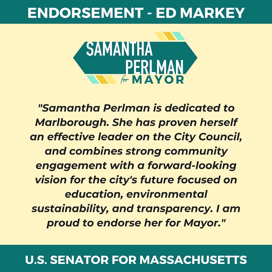 Samantha Perlman tweet media