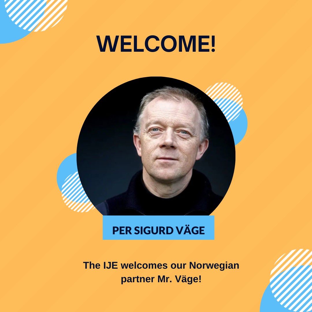 IMRP's tweet photo. This weekend the International Justice Exchange welcomed Per Sigurd Väge! Learn more about the Exchange in the School of Public Policy research news story.
https://t.co/3Kc4WQn4pL
#publicpolicy #prisonreform #prisoneducation #ctprisons #ctlegislature #hartford https://t.co/XcsHhIC1TX