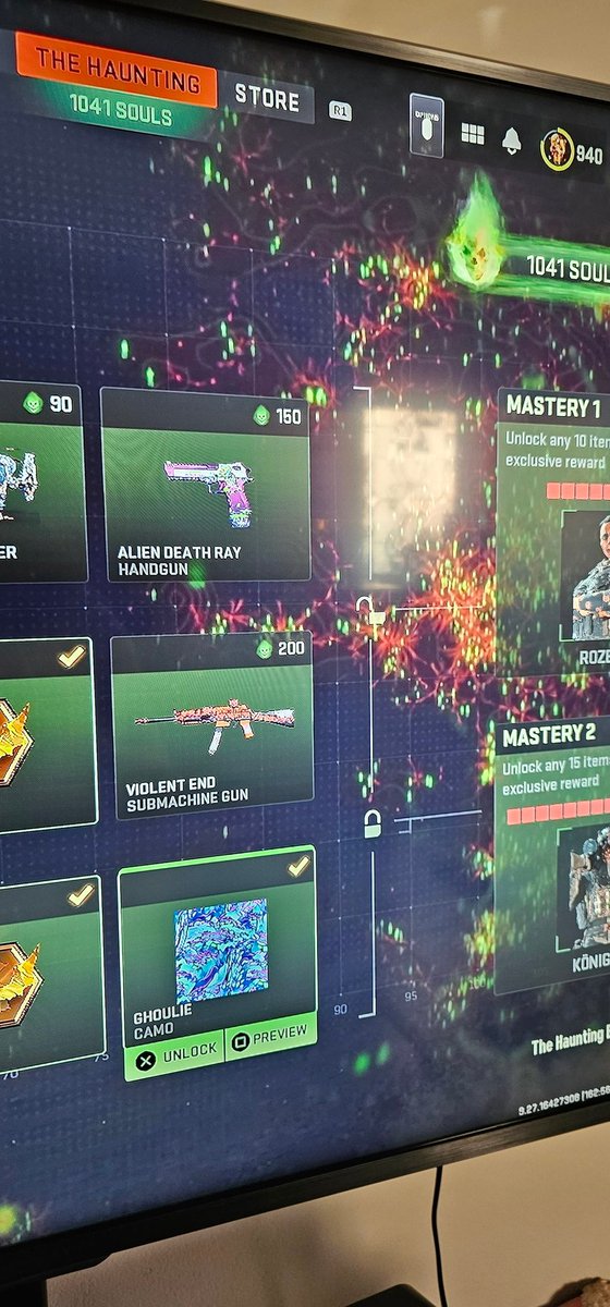 DeadP000l666's tweet photo. @Activision can someone explain? https://t.co/p8hrEg4v1X