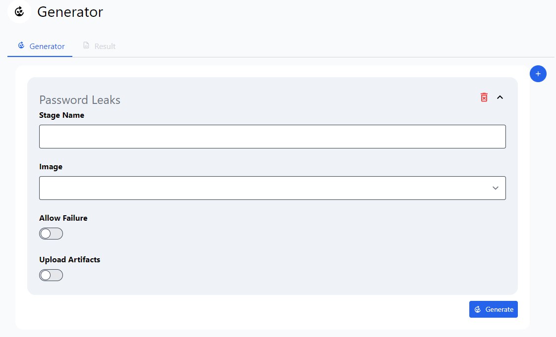 goldrak's tweet image. Ultimando detalles para @AsturCONtech y el taller de SDLC seguro y auto-mágico que damos con @spectertj donde veréis la primera beta de OSDO #OpenSecDevOps #AsturCONTech23