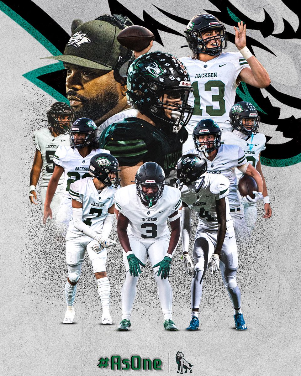 The Pack! tweet media